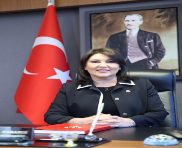Sunay Karamık’tan Örnek Dayanışma: Çukurova Üniversitesi’nin Yumurtaları İhtiyaç Sahiplerine Ulaşıyor